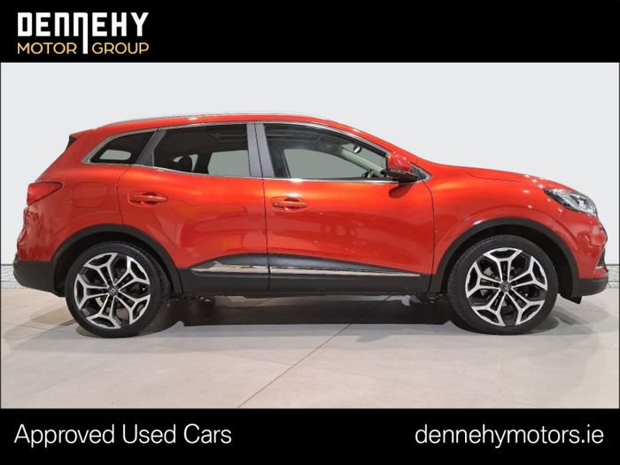 Renault KADJAR 2020