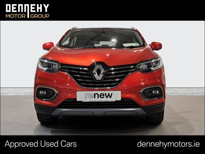 Renault KADJAR 2020