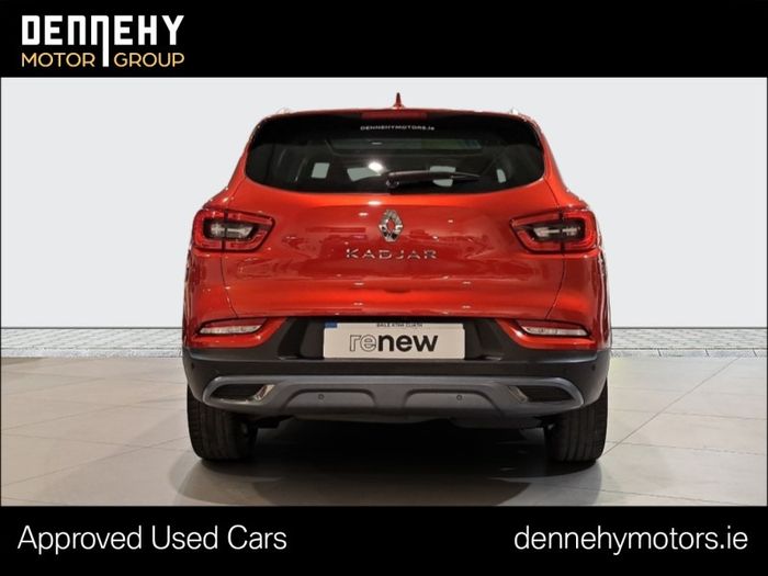 Renault KADJAR 2020