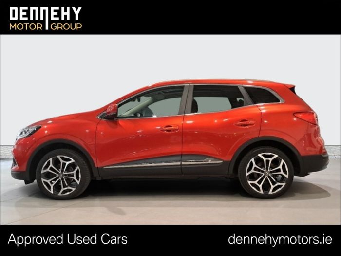 Renault KADJAR 2020