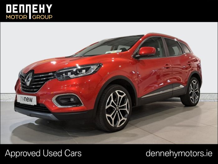 Renault KADJAR 2020