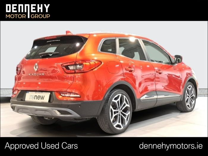 Renault KADJAR 2020
