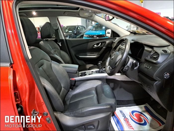 Renault KADJAR 2020