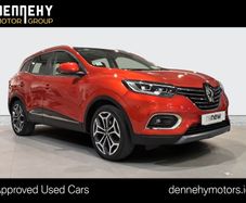 Renault KADJAR 2020
