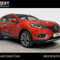 Renault KADJAR 2020