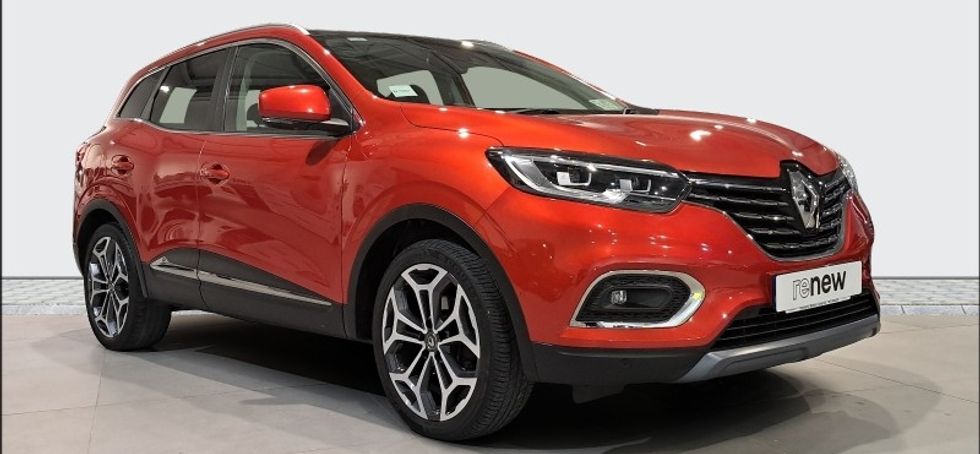 Renault KADJAR 2020