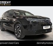 Opel Grandland 2025