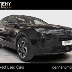 Opel Grandland 2025