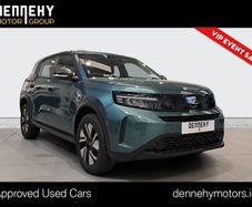Opel Frontera 2026