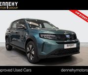 Opel Frontera 2026