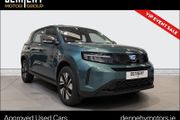 Opel Frontera 2026