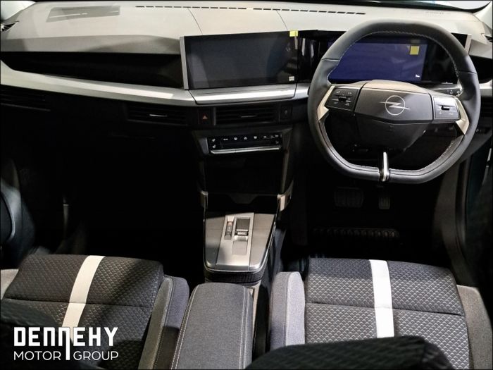 Opel Frontera 2026