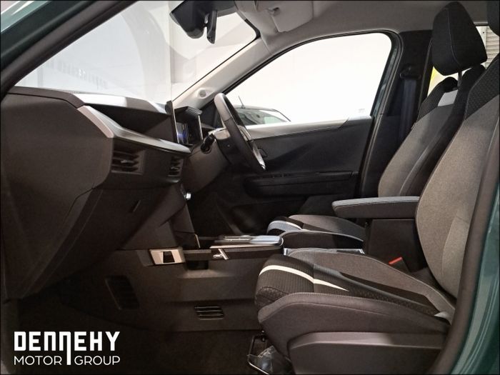 Opel Frontera 2026