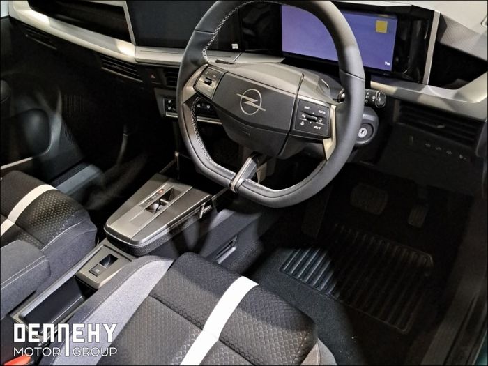 Opel Frontera 2026
