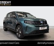Opel Frontera 2026