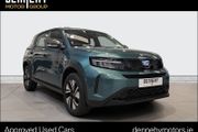 Opel Frontera 2026