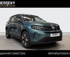 Opel Frontera 2026