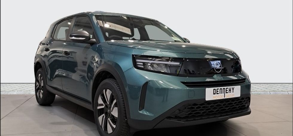 Opel Frontera 2026