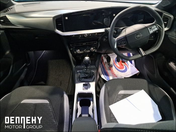Opel Mokka 2026