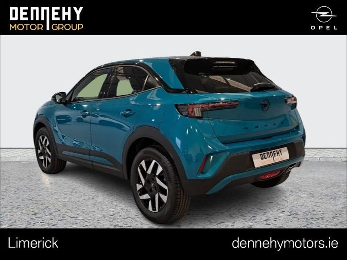 Opel Mokka 2026