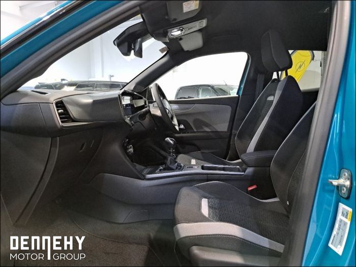 Opel Mokka 2026