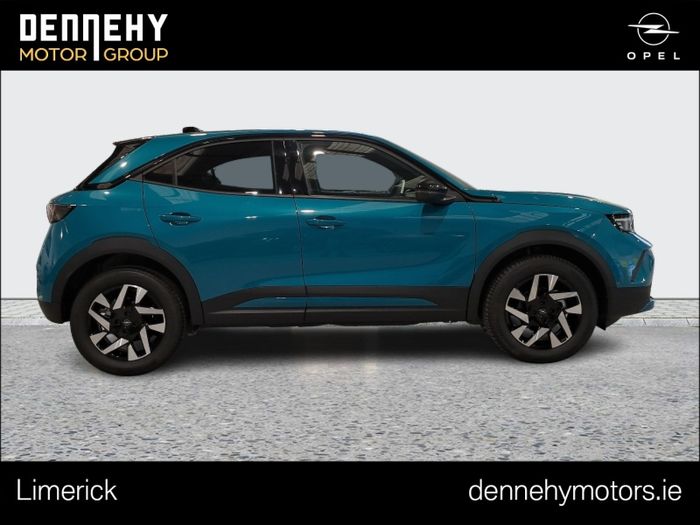 Opel Mokka 2026