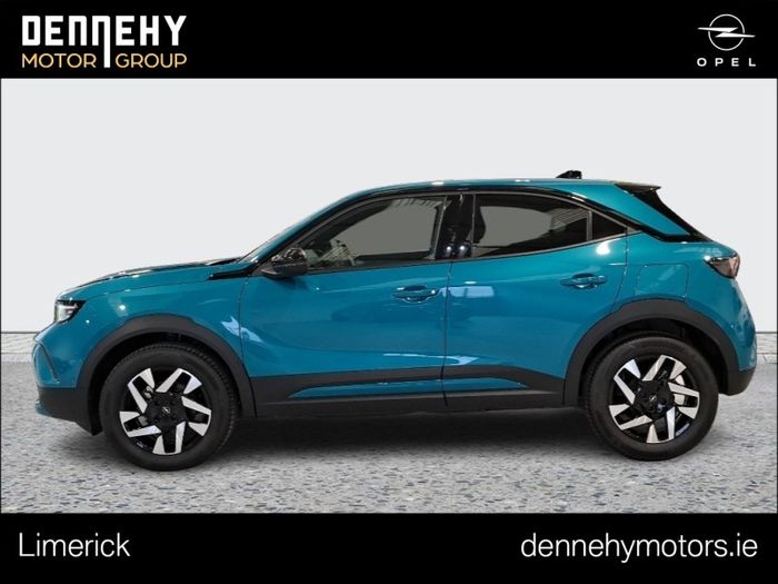 Opel Mokka 2026