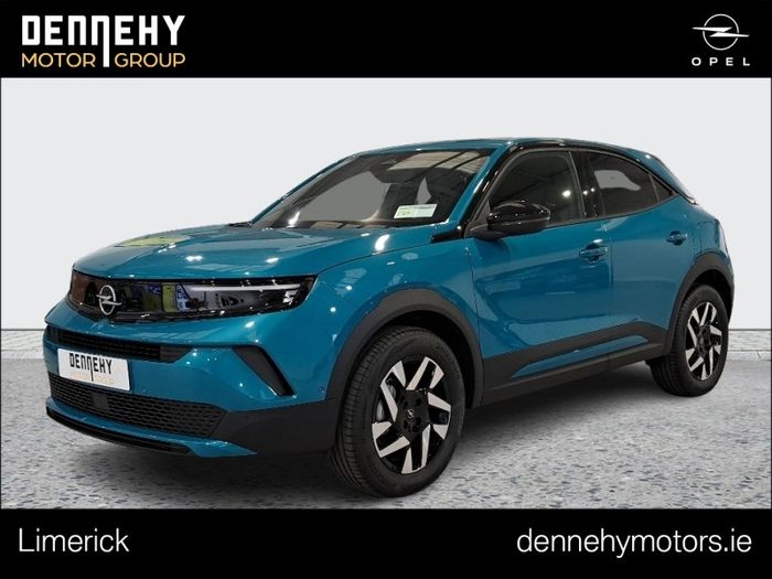 Opel Mokka 2026