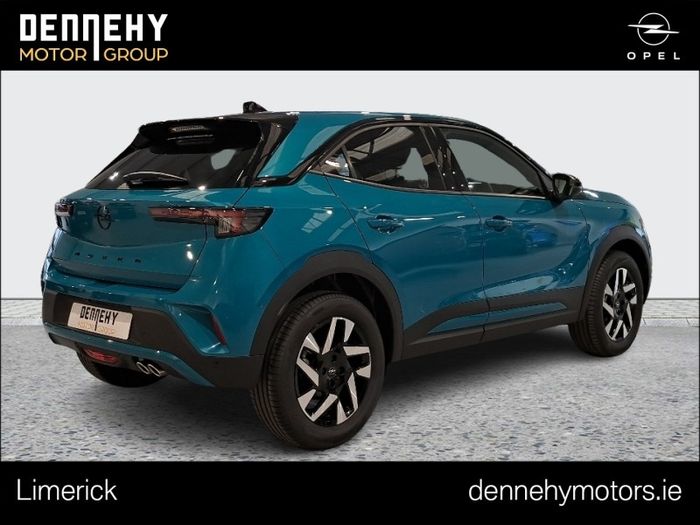 Opel Mokka 2026