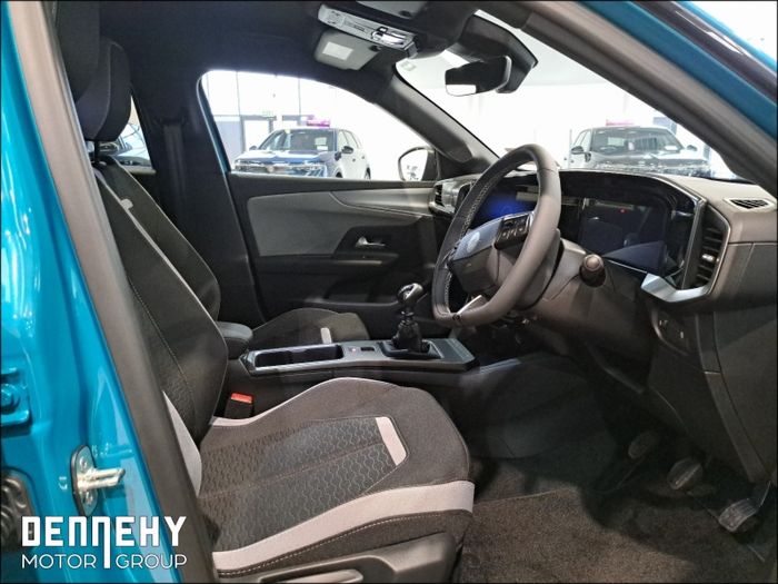 Opel Mokka 2026
