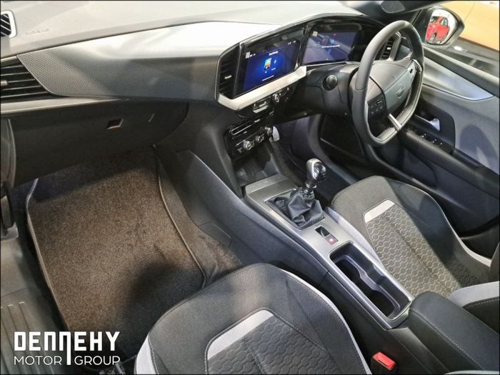 Opel Mokka 2026