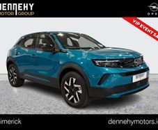 Opel Mokka 2026