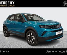 Opel Mokka 2026