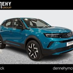 Opel Mokka 2026