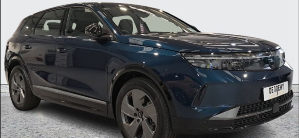 Opel Grandland 2026