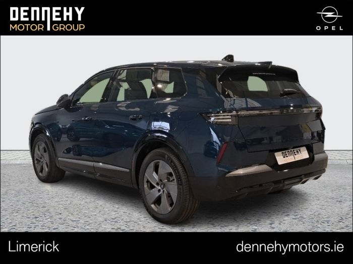 Opel Grandland 2026