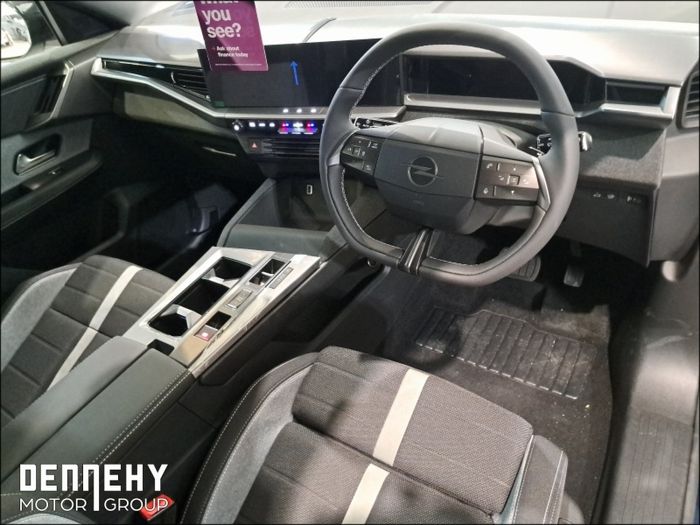 Opel Grandland 2026