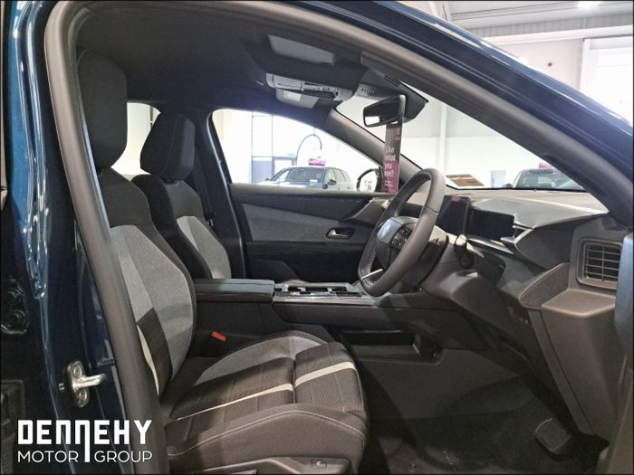 Opel Grandland 2026