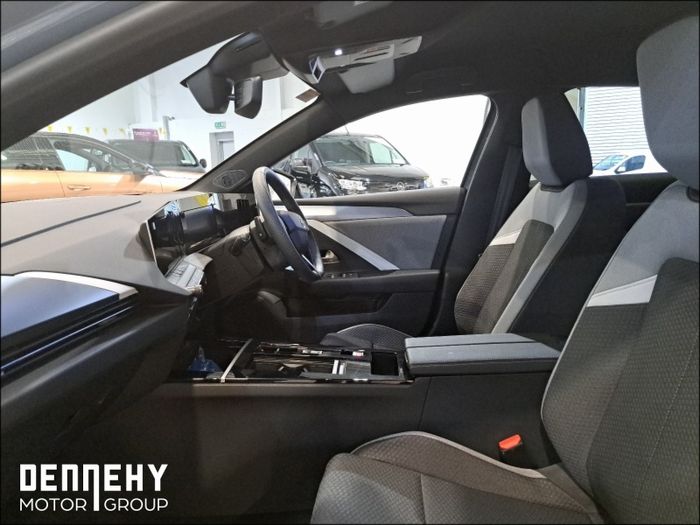 Opel Astra 2026