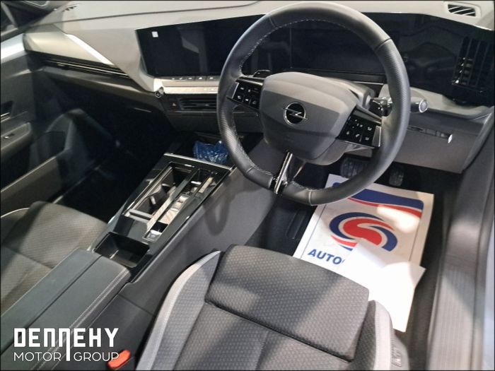 Opel Astra 2026