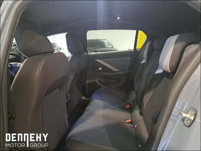 Opel Astra 2026