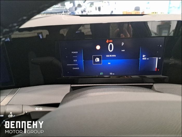 Opel Astra 2026