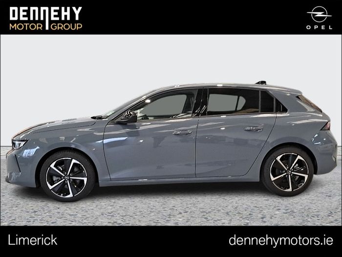 Opel Astra 2026
