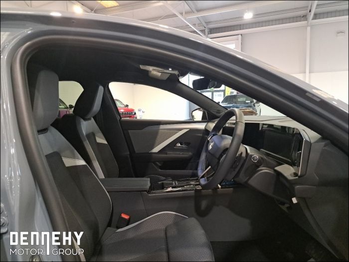 Opel Astra 2026