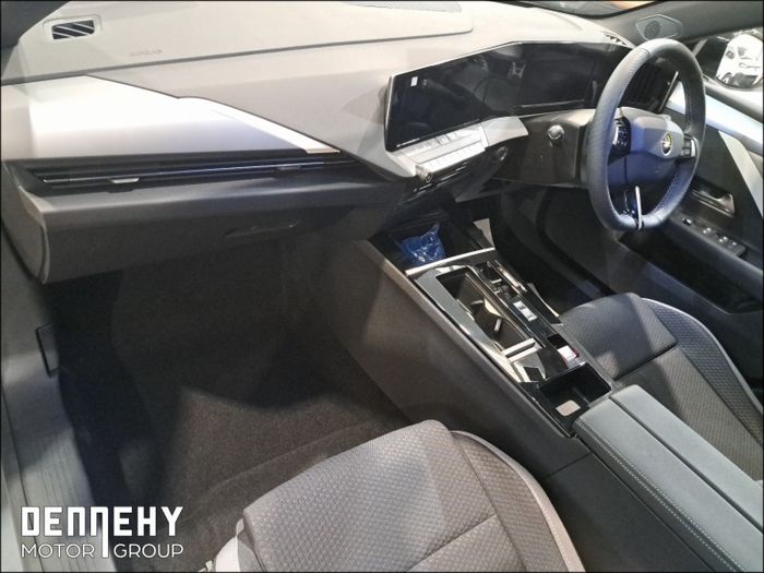Opel Astra 2026