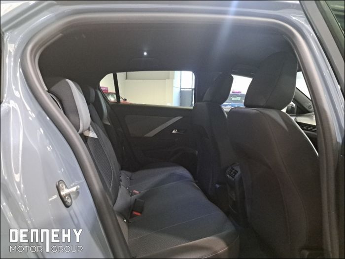Opel Astra 2026