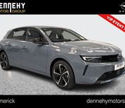 Opel Astra 2026
