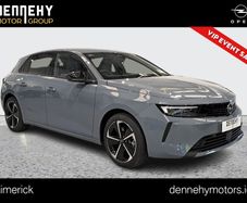 Opel Astra 2026