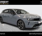 Opel Astra 2026