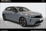 Opel Astra 2026